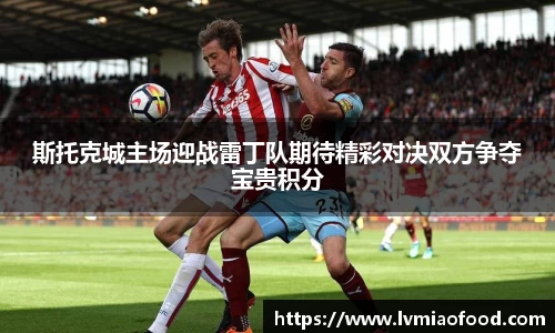斯托克城主场迎战雷丁队期待精彩对决双方争夺宝贵积分
