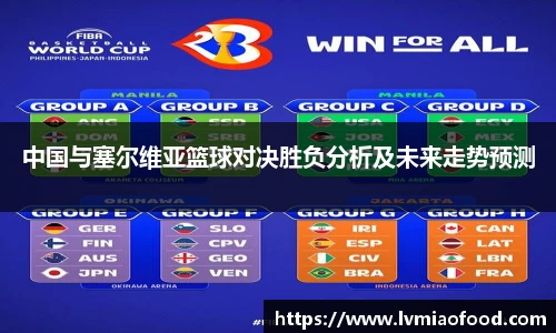 中国与塞尔维亚篮球对决胜负分析及未来走势预测